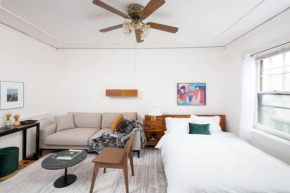 Flexhome East Side Vintage Studio B7